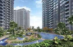 Grand Dunman (D15), Apartment #580526201